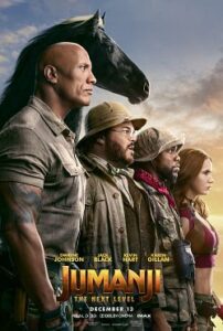 JUMANJI