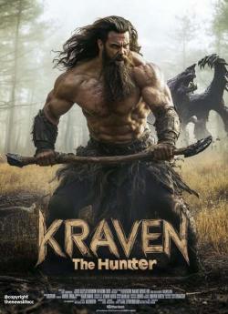 Kraven The Hunter