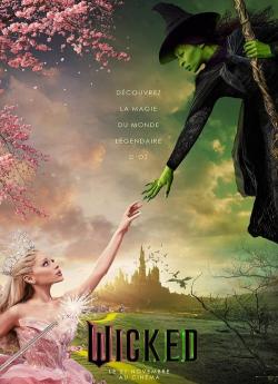 Film Wicked 2024 en streaming
