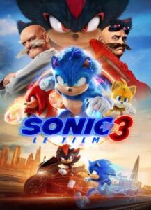 Voir le film Sonic 3 en streaming